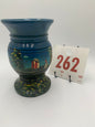 262 - Wooden Vase